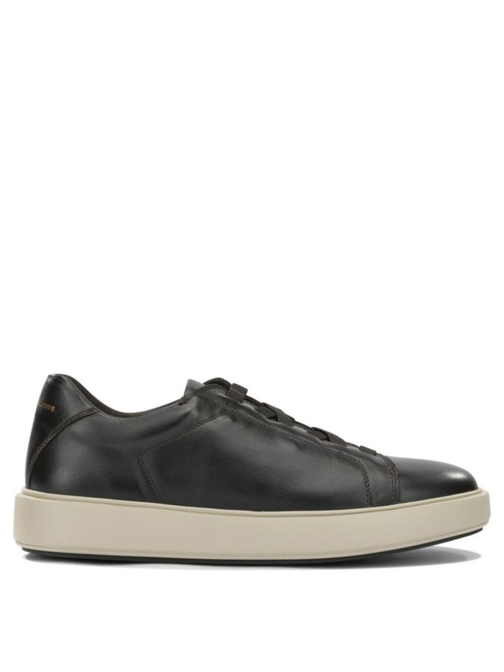 Officine Creative Slouch 001 Low-Top Sneakers IT 41 Men